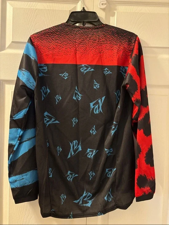 Fox Racing Women’s 180 Riding Set - Picture 4 of 11